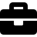briefcase icon